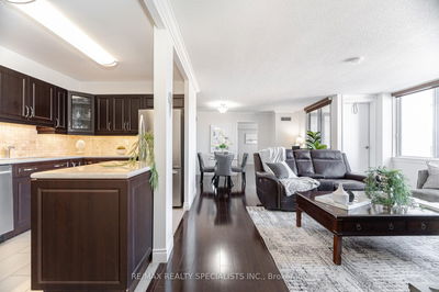 Unit 309 — 1320 Mississauga Valley Blvd, Mississauga - Mississauga Valleys