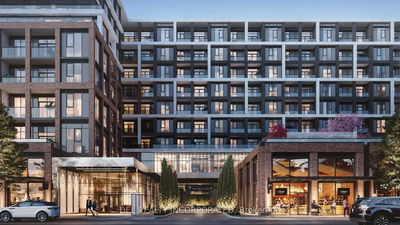 Unit PH25 — 858 Dupont St, Toronto - Dovercourt-Wallace Emerson-Junction image-0-2
