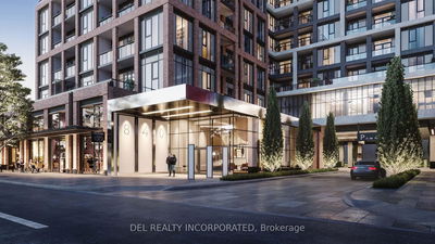 Unit PH25 — 858 Dupont St, Toronto - Dovercourt-Wallace Emerson-Junction image-0-3