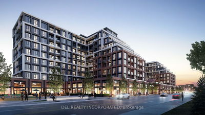 Unit PH25 — 858 Dupont St, Toronto - Dovercourt-Wallace Emerson-Junction image-0-4