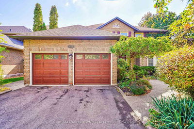 1224 Rushbrooke Dr, Oakville - GA Glen Abbey