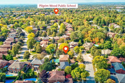 1224 Rushbrooke Dr, Oakville - Glen Abbey image-0-2