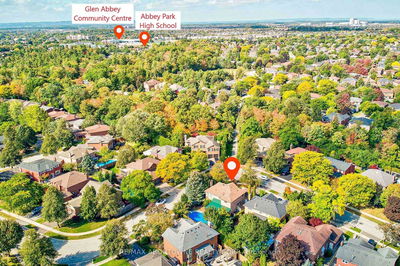 1224 Rushbrooke Dr, Oakville - Glen Abbey image-0-3