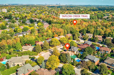1224 Rushbrooke Dr, Oakville - Glen Abbey image-0-4