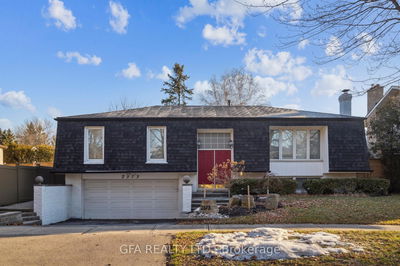2373 Cheverie St, Oakville - FD Ford