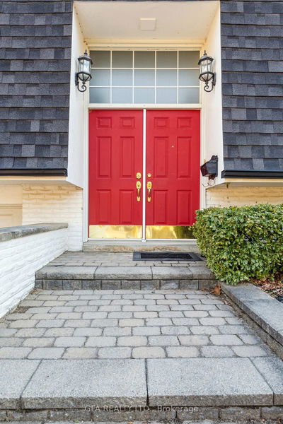 2373 Cheverie St, Oakville - Ford image-0-3