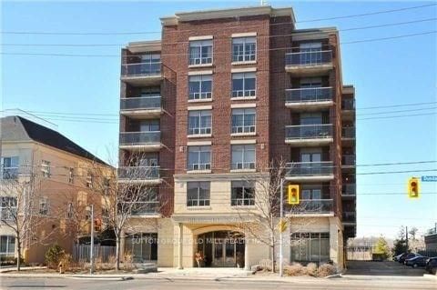 home for lease on 401-4196 Dundas Street W