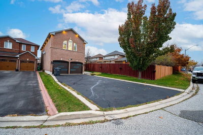 3191 Oakview Rd, Mississauga - Meadowvale