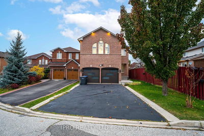 3191 Oakview Rd, Mississauga - Meadowvale image-0-1
