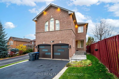 3191 Oakview Rd, Mississauga - Meadowvale image-0-2