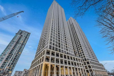 Unit 610 — 30 Elm Dr, Mississauga - Fairview