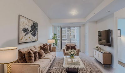 Unit 610 — 30 Elm Dr, Mississauga - Fairview image-0-1