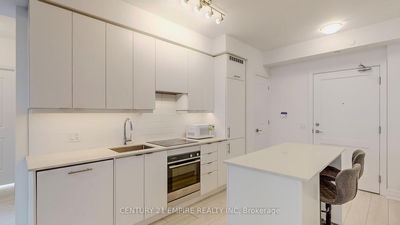 Unit 610 — 30 Elm Dr, Mississauga - Fairview image-0-2