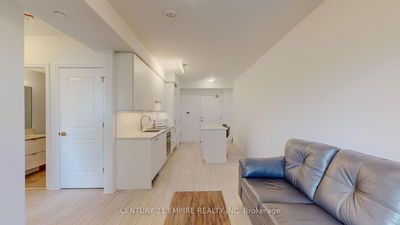 Unit 610 — 30 Elm Dr, Mississauga - Fairview image-0-4