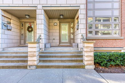 Unit TH24 — 2460 Prince Michael Dr, Oakville - Joshua Creek image-0-1
