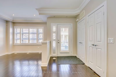 Unit TH24 — 2460 Prince Michael Dr, Oakville - Joshua Creek image-0-2