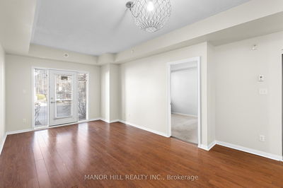 Unit 101 — 3075 Thomas St, Mississauga - Churchill Meadows