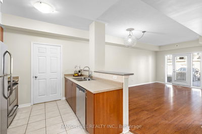 Unit 101 — 3075 Thomas St, Mississauga - Churchill Meadows image-0-4