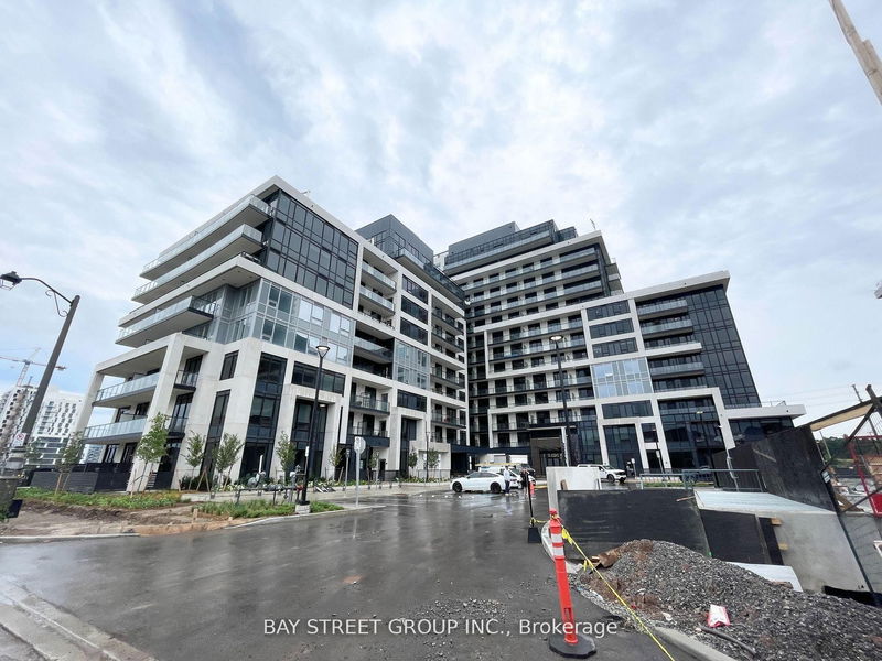 Unit 516 — 3200 William Colston Ave, Oakville - JM Joshua Meadows image-0-0