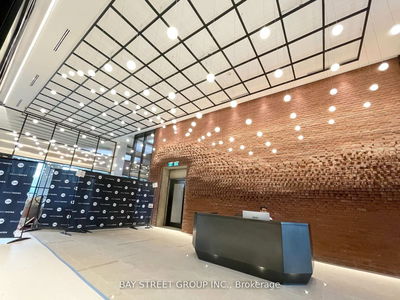 Unit 516 — 3200 William Colston Ave, Oakville - JM Joshua Meadows image-0-1