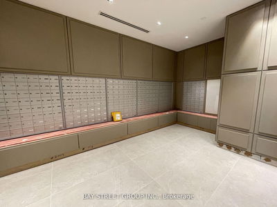 Unit 516 — 3200 William Colston Ave, Oakville - JM Joshua Meadows image-0-2