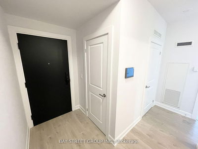 Unit 516 — 3200 William Colston Ave, Oakville - JM Joshua Meadows image-0-4