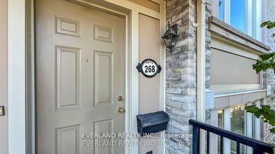 Unit 268 — 4975 Southampton Dr, Mississauga - Churchill Meadows image-0-3