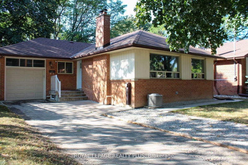home for lease on 161 Princess Margaret Boulevard