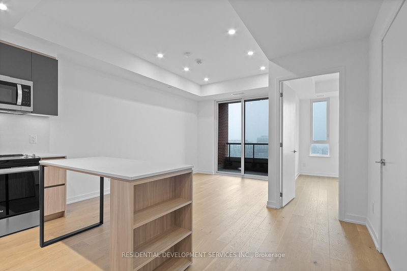 1207 - 3100 Keele St, Toronto, M3M 0E1 | Image 2