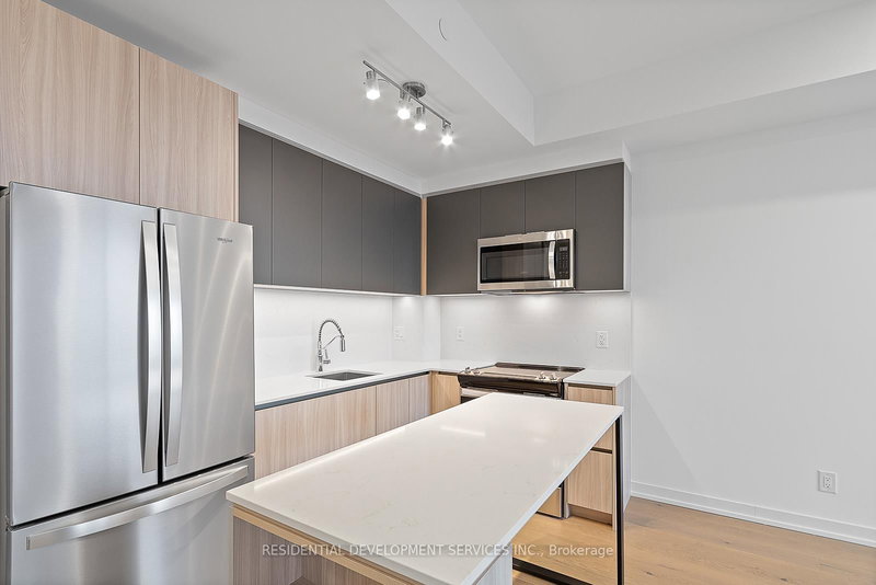 1207 - 3100 Keele St, Toronto, M3M 0E1 | Image 3