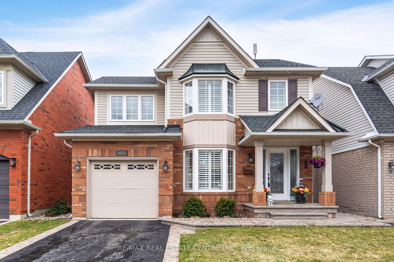 home for sale on 5575 Thorn Lane