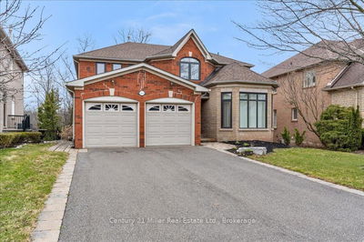 1459 Bayshire Dr, Oakville - Joshua Creek image-0-1