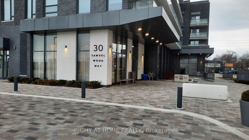 home for sale on 1803-30 Samuel Wood Way