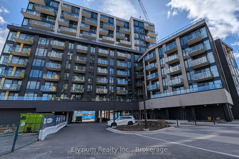 Unit 207 — 3006 William Cutmore Blvd, Oakville - JM Joshua Meadows image-0-0