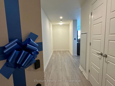 Unit 207 — 3006 William Cutmore Blvd, Oakville - JM Joshua Meadows image-0-2