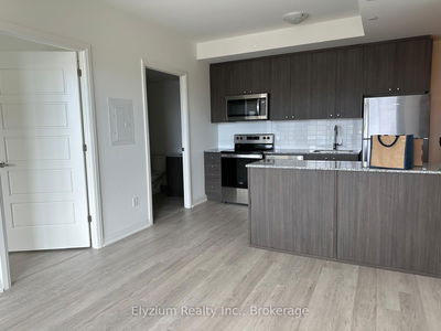 Unit 207 — 3006 William Cutmore Blvd, Oakville - JM Joshua Meadows image-0-4