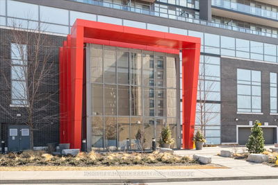 Unit 1117 — 15 James Finlay Way, Toronto - Downsview-Roding-CFB image-0-4