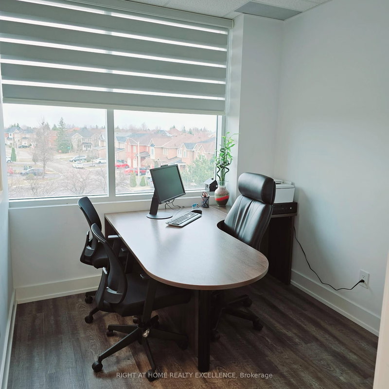 317 - 50 Sunny Meadow Blvd, Brampton, L6R 0Y7 | Image 2