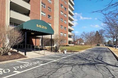 Unit 802 — 1425 Ghent Ave, Burlington - Brant image-0-2