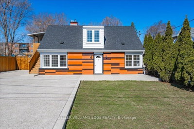 2015 Leighland Road