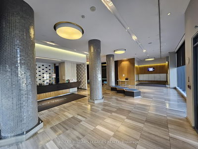 Unit 2806 — 36 Park Lawn Rd, Toronto - Mimico image-0-2