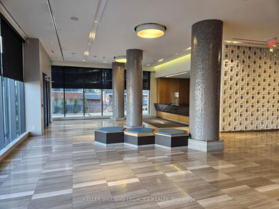 Unit 2806 — 36 Park Lawn Rd, Toronto - Mimico image-0-4