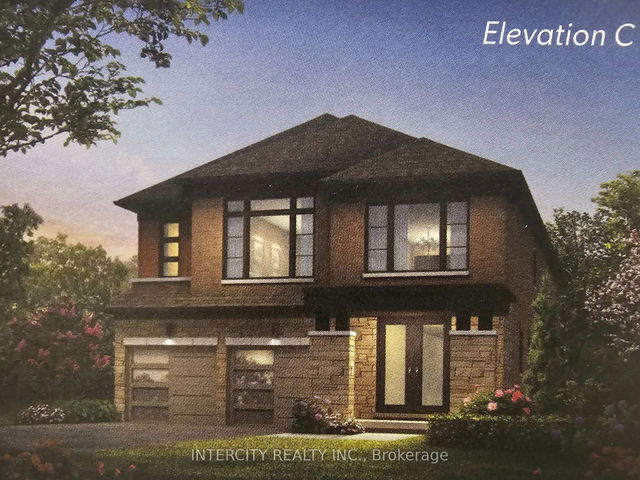 Lot 99 Speers Avenue