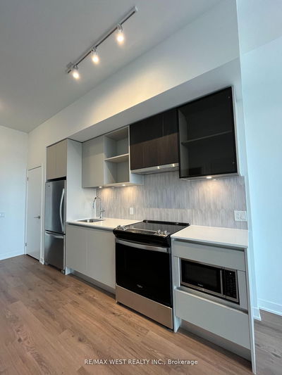 Unit LPH06 — 395 Dundas St, Oakville - GO Glenorchy image-0-3