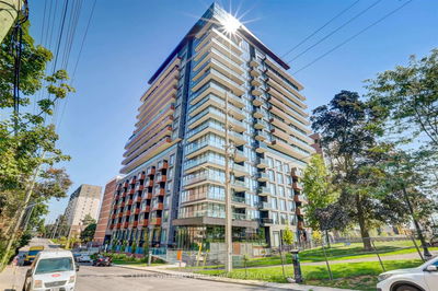 Unit 105 — 21 Park St, Mississauga - Port Credit image-0-1