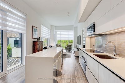 Unit 105 — 21 Park St, Mississauga - Port Credit image-0-4
