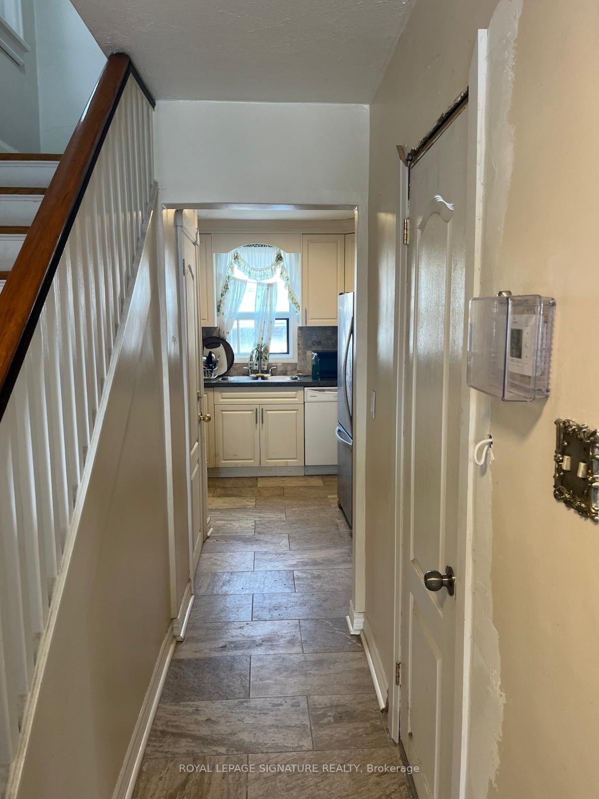 Semi-Detached House leased at 717 Old Weston Road, Toronto, Keelesdale-Eglinton West, M6N 3B7 - MLS: W12041337