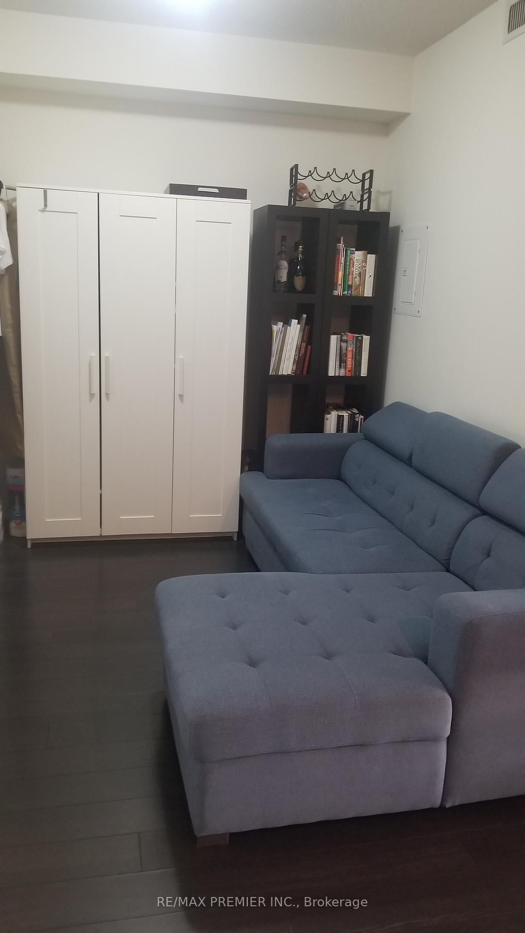 Condo for sale at 302-16 McAdam Avenue, Toronto, Yorkdale-Glen Park, M6A 0B9 - MLS: W12042189
