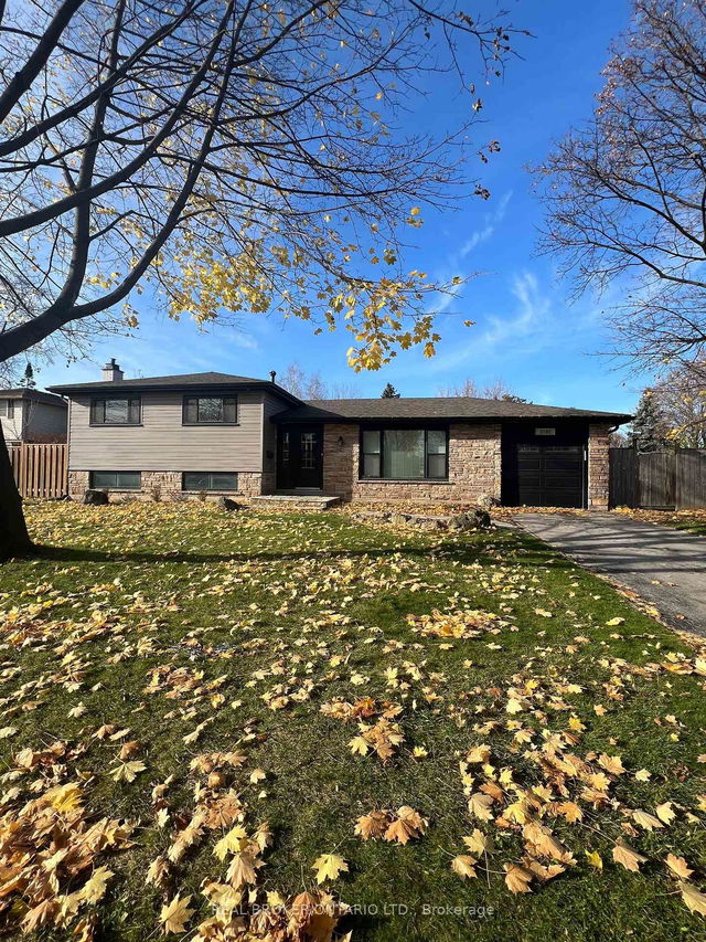 Main - 5285 Woodhaven Court