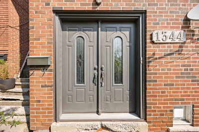 1344 Davenport Rd, Toronto - Corso Italia-Davenport image-0-1